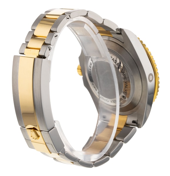 Rolex Sea-Dweller 126603